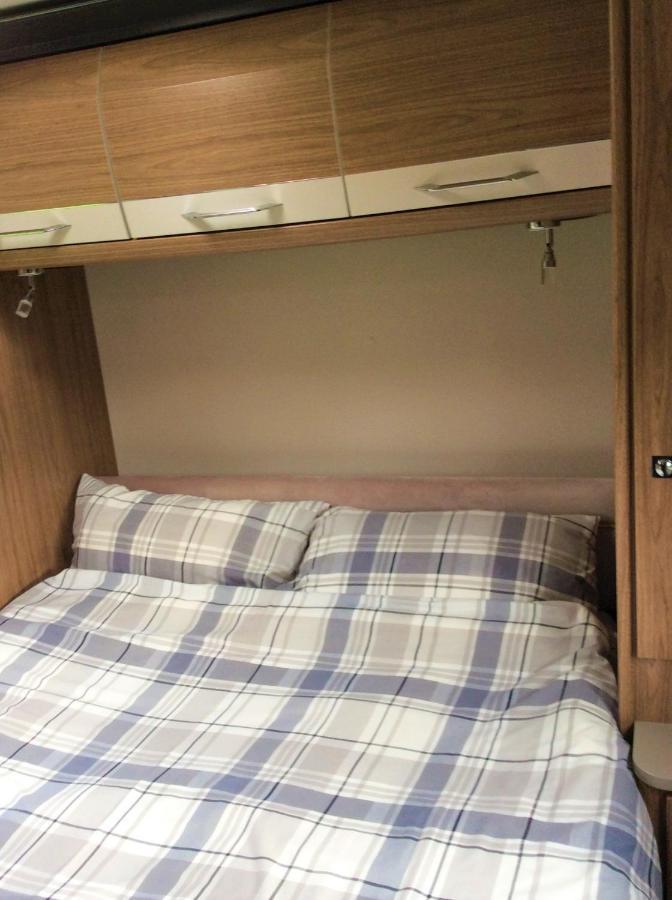 Le Boterff Gites Et Camping Saint-Mayeux Ngoại thất bức ảnh